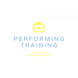 logo performing training marseille