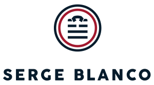 Références serge blanco
